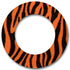 Tape Tape Freestyle Libre rund Tiger
