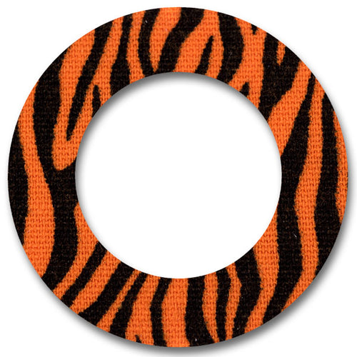 SCHMUCK Tape Ring Tiger No.2