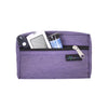 Sugar Medical Diabetes Travwelbag- Reisetasche "Purple"