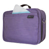 Sugar Medical Diabetes Travwelbag- Reisetasche "Purple"