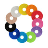 NEU: Sparpack 10+1 Libre 3 Tape Regenbogen MIX (Ringtape passend z.B. Libre 3)