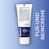 AKTION: Diarin Bein und Fußcreme 100 ml + Reinigungsschaum 80ml gratis!
