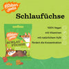 NEU!!! Schlaufüchse (ohne Zucker, ohne anrechenbare Kohlenhydrate/ BE) 50g