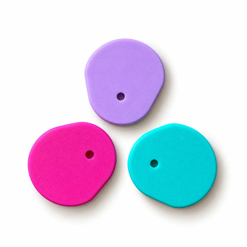Dexcom G7 Schmuck Cover ''CANDY POP''