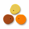 Coque Dexcom G7 : 3x coque bijou « GOLDEN HOUR », bijou de capteur réutilisable