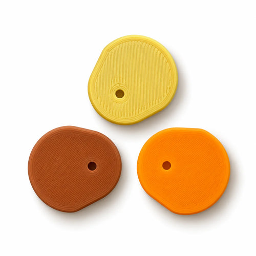 Dexcom G7 Schmuck Cover ''GOLDEN HOUR''