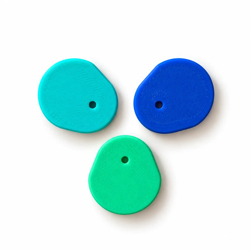Dexcom G7 Schmuck Cover ''OCEAN VIBES''