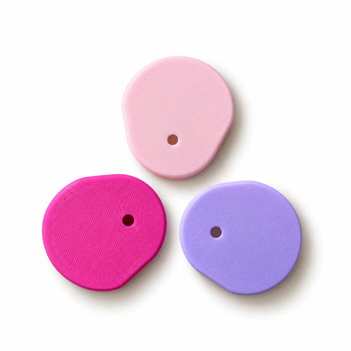 Dexcom G7 Schmuck Cover ''ROSE LOVE''