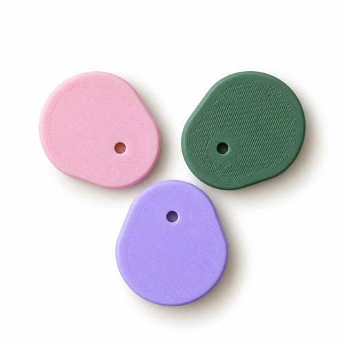 Dexcom G7 Schmuck Cover ''SOFT NATURE''