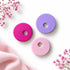 FreeStyle Libre 3 und Libre 3 Plus Schmuck Cover &