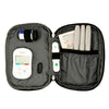 Sugar Medical DIABETES INSULATED CONVERTIBLE SUPPLY BAG