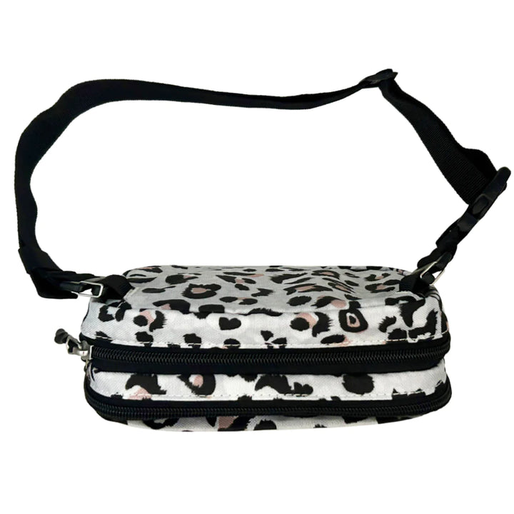 Sugar Medical DIABETES INSULATED CONVERTIBLE SUPPLY BAG