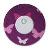 Sparpack 10 + 1 SCHMUCK Tape Ring Butterfly (z.B. Libre 3)