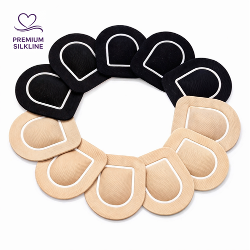 Sparpack 10+1 Tape BESTSELLER MIX (passend z.B. OMNIPOD, OMNIPOD 5, OMNIPOD DASH)