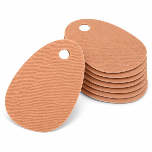 Sparpack 10+1 Underpatch Barriere SCHMUCK Tape, z. B. für Omnipod / DASH und Omnipod 5