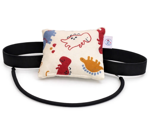 Pompe à insuline jouet pour peluches ou poupées « DINO »