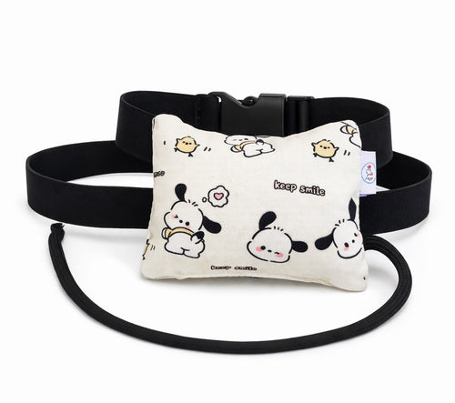 Pompe à insuline jouet pour peluches ou poupées « GARDEZ LE SOURIRE »