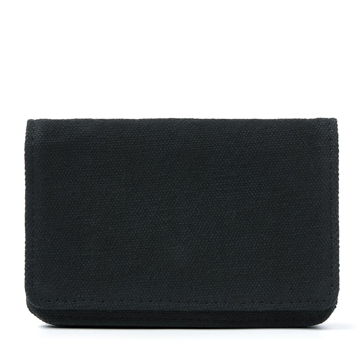 Sweet Collections Pumpentasche ,,MED CANVAS'' Black