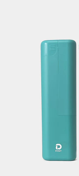 Étui pour stylo à insuline et aiguilles DIAVY BEIGE 