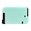 TANDEM t.slim x2 Silikonhülle Pumpe Soft Case Aqua