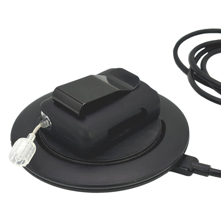 TANDEM Mobi Clip schwarz