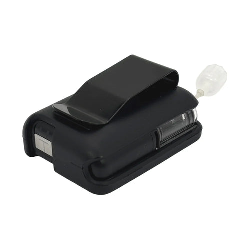 TANDEM Mobi Clip schwarz