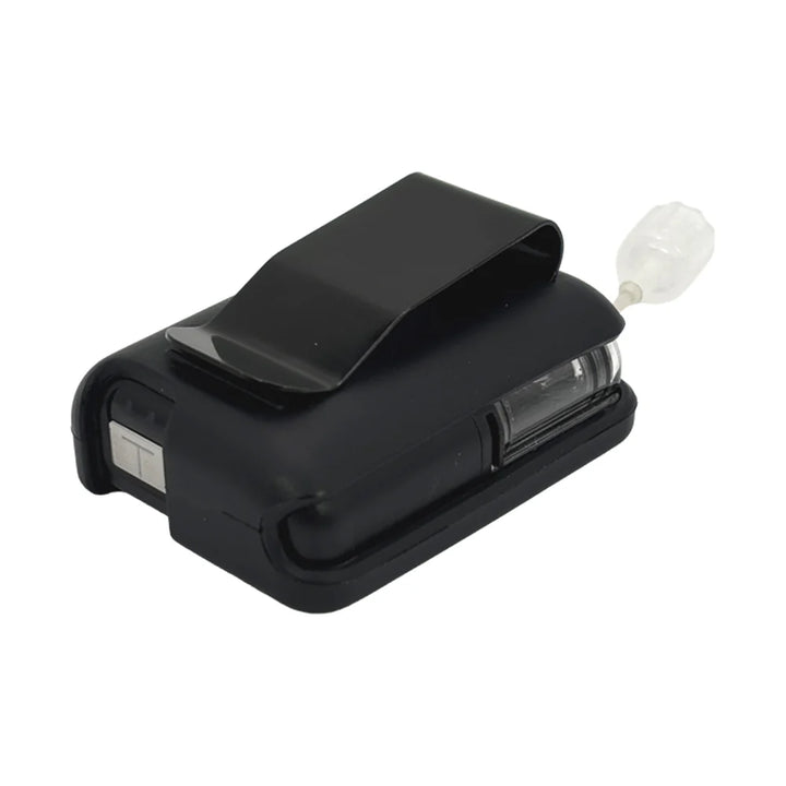 TANDEM Mobi Clip schwarz