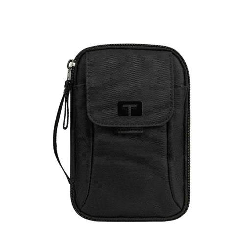 Diabetes accessory bag TANDEM "Black"