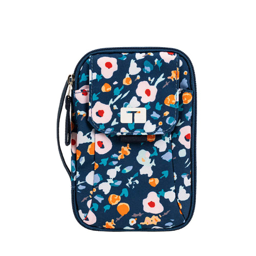 Diabetes accessory bag TANDEM "Hannah"