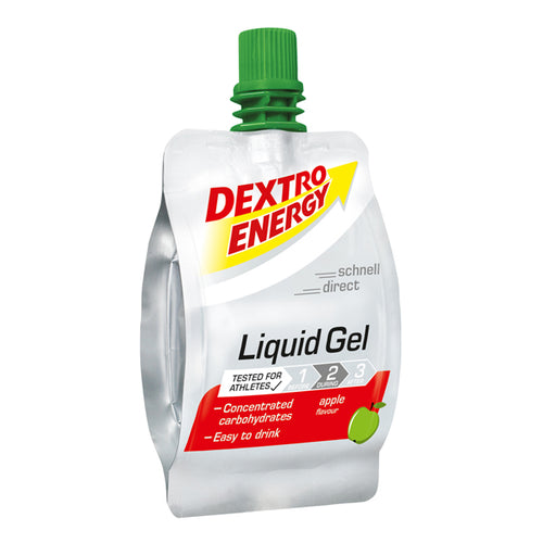 Dextro Energy Liquid Gel Apfel