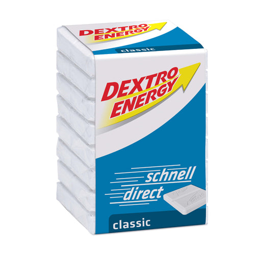 Dextro Energy Cubes Classic 