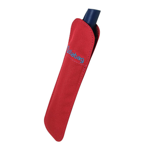 Cooling insulin pen case diabag PENCASE cool nylon red