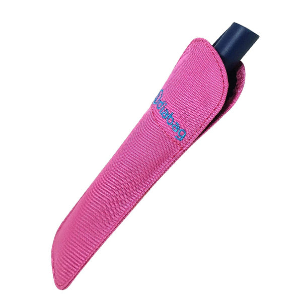 Nylon Case für Insulinpen pink