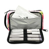 NEW !! Insulated Diabetes INSULIN PEN CASE "WILD PINK" (for 4 insulin pens)