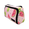 NEW !! Insulated Diabetes INSULIN PEN CASE "WILD PINK" (for 4 insulin pens)