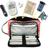 SUGAR MEDICAL INSULATED DIABETES INSULIN SUPPLY CASE