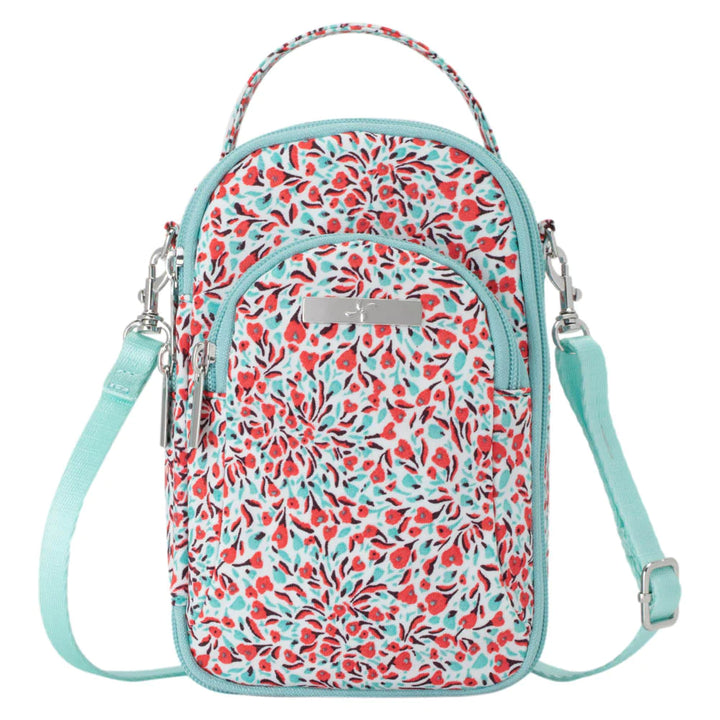 Sugar Medical Isolierte Diabetes Umhänge Tasche "lilly" XL