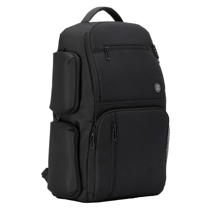 reiserucksack mit vielen fächern XL Diabetes Rucksack - perfekt für Reisen