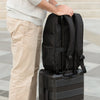 Diabetes travel bag "Lama"