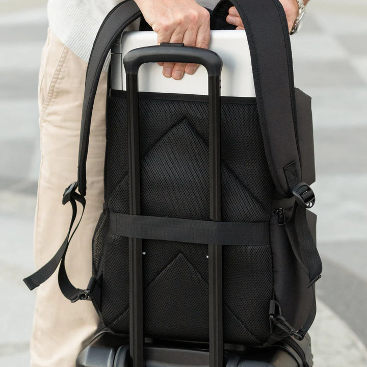Diabetes travel bag "Lama"