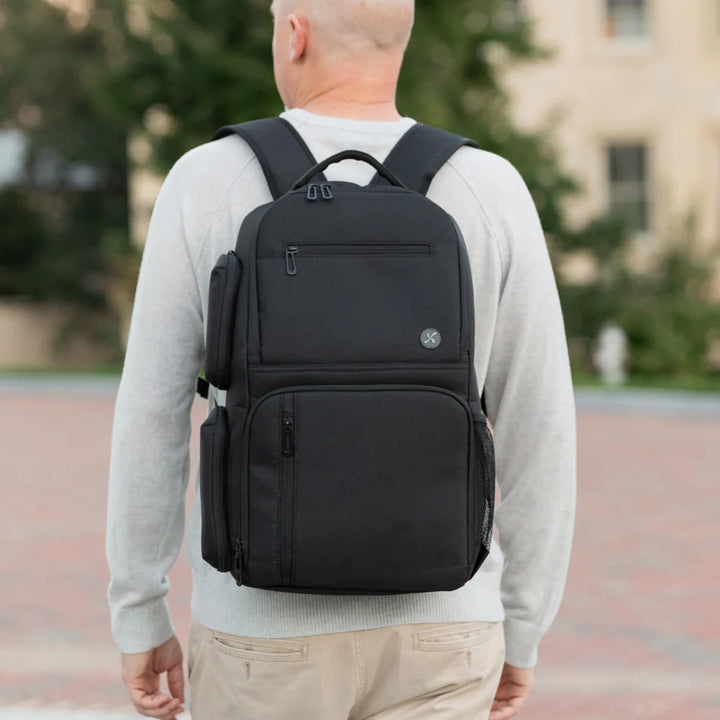 Diabetes travel bag "Lama"
