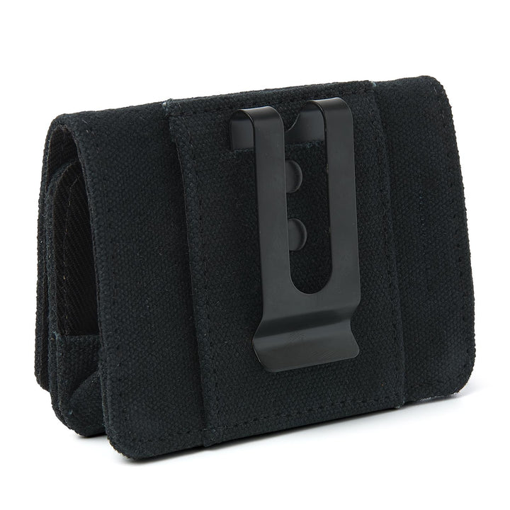 Sweet Collections Pumpentasche ,,YPSO CANVAS'' Black