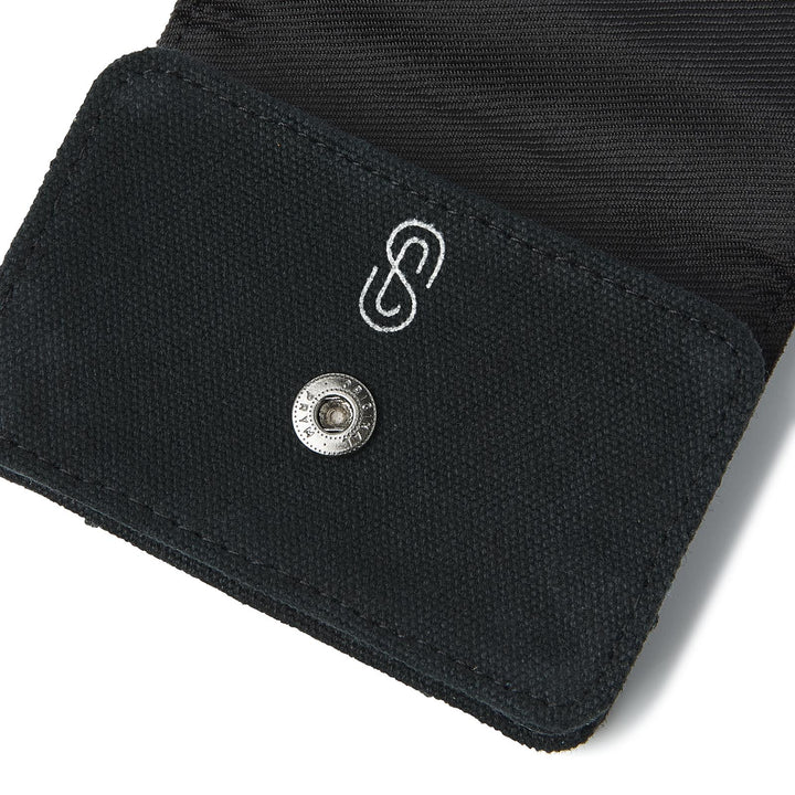 Sweet Collections Pumpentasche ,,YPSO CANVAS'' Black