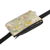 Insulinpumpentasche PFERDE mit flexiblem Gurt 65cm (3-99 Jahre)