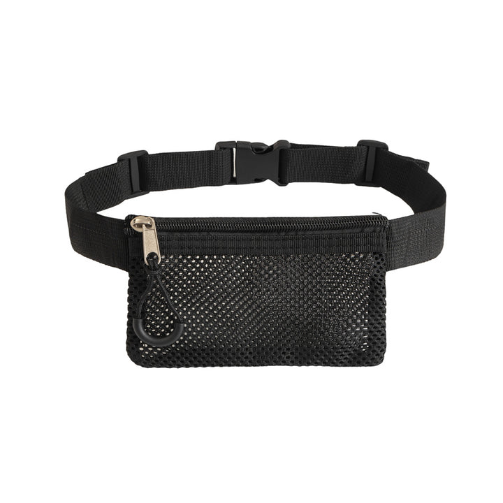 Insulinpumpentasche Mesh (auch für CGM Reader, Controller, Handy) versch. Farben (1-99 Jahre)