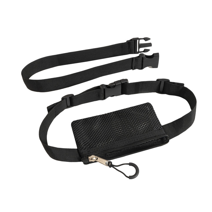 Insulinpumpentasche Mesh (auch für CGM Reader, Controller, Handy) versch. Farben (1-99 Jahre)