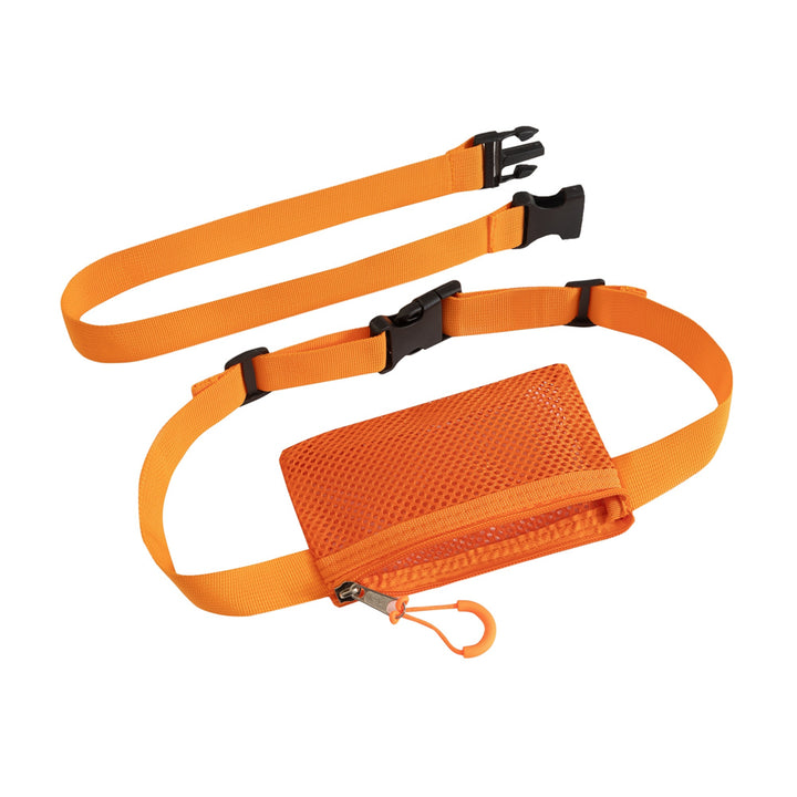 Insulinpumpentasche Mesh (auch für CGM Reader, Controller, Handy) versch. Farben (1-99 Jahre)