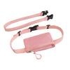 Insulinpumpentasche Mesh (auch für CGM Reader, Controller, Handy) versch. Farben (1-99 Jahre)
