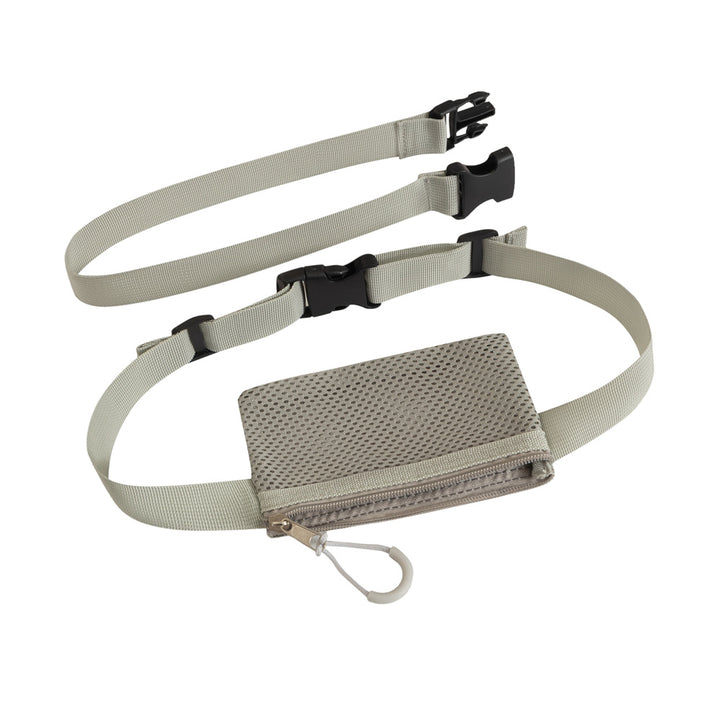 Insulinpumpentasche Mesh (auch für CGM Reader, Controller, Handy) versch. Farben (1-99 Jahre)