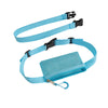 Insulinpumpentasche Mesh (auch für CGM Reader, Controller, Handy) versch. Farben (1-99 Jahre)